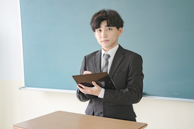 【予備校講師比較】あなたにおすすめする評判の講師はここにいる！