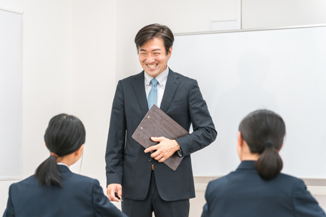 河合塾の授業は？コース・カリキュラムの種類は予備校随一！？