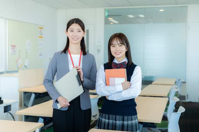 駿台予備校の授業は？コース・カリキュラムの種類は予備校随一！？