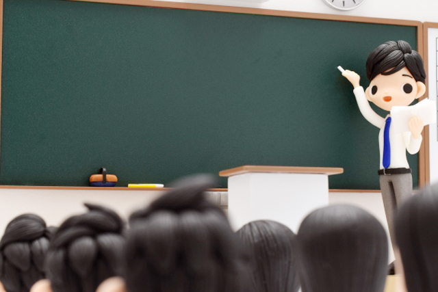 東進の授業は？コース・カリキュラムの種類は予備校随一！？