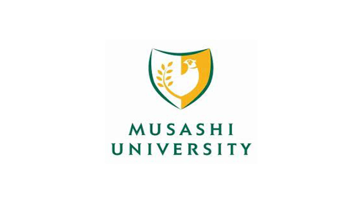 武蔵大学ロゴ