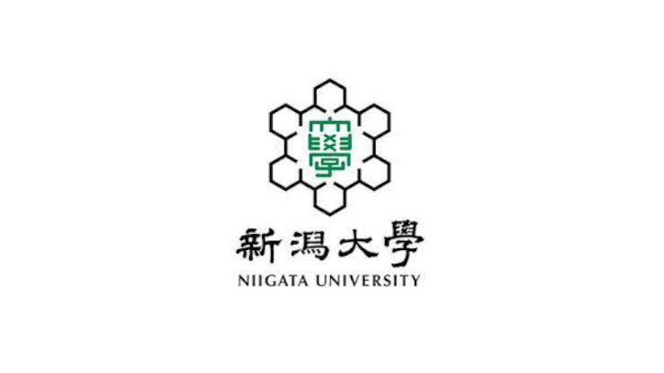 新潟大学のロゴ