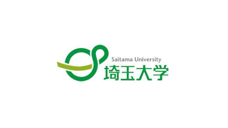 埼玉大学のロゴ