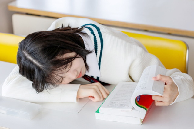 勉強のやる気を出す方法10選！どうしてもやる気が出ない時に実践