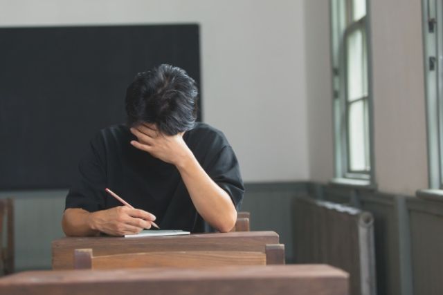 浪人生がバイトをするメリットとデメリット～バ先を選ぶポイント～