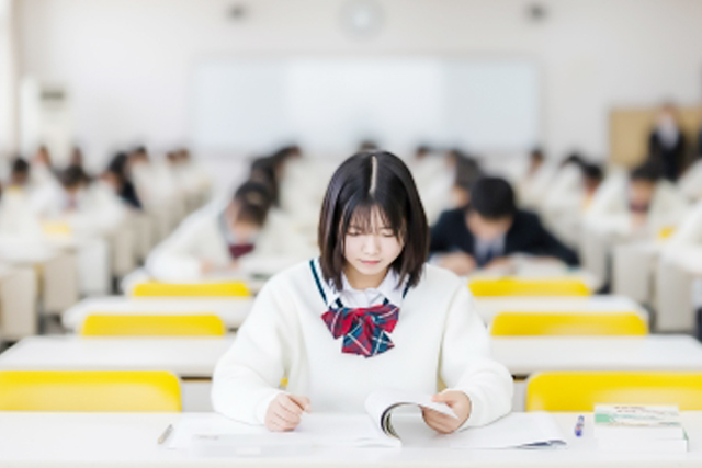 河合塾の模試を解説！特徴・日程・料金・難易度を紹介します