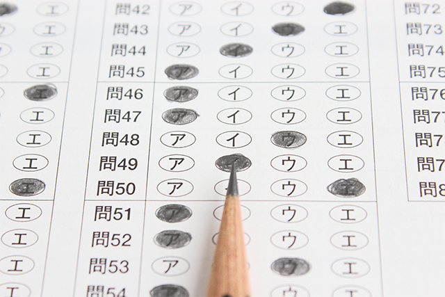 河合塾の記述模試の特徴は？マーク模試との違いや意味を徹底解説！