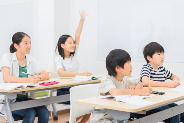 武田塾の小中学生コースを徹底解説！メリットや料金について