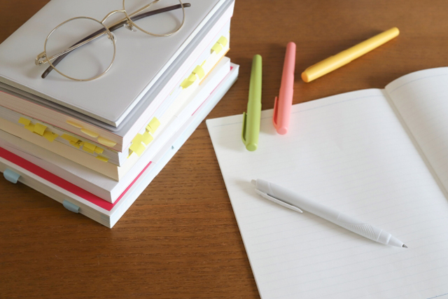 武田塾の参考書は多すぎる？参考書ルートについて解説！