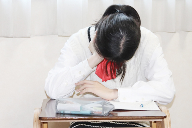 受験生の理想の睡眠時間はどのくらい？寝不足は良くない！