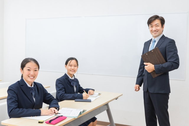 予備校の費用相場
