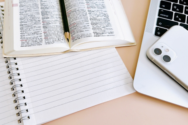 勉強がはかどる環境はどう作る？学習環境を整えて集中力アップ！