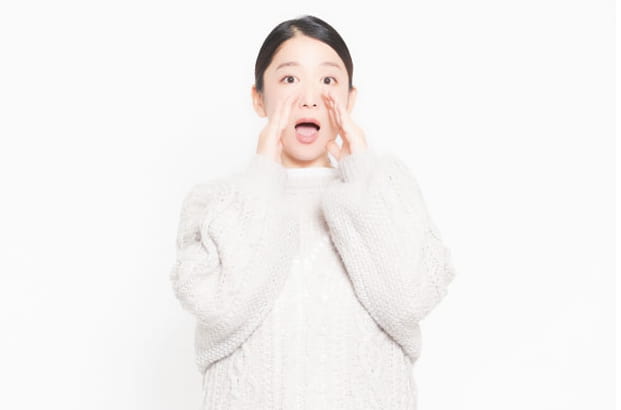 呼びかけ