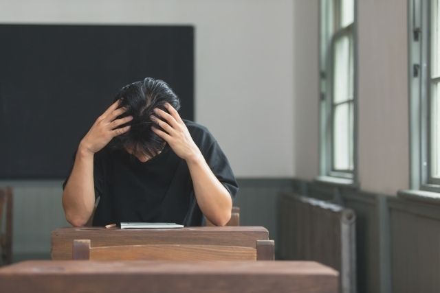 【浪人生必見】予備校通いでも失敗する人に共通する5つの特徴〜原因と対処法も解説〜