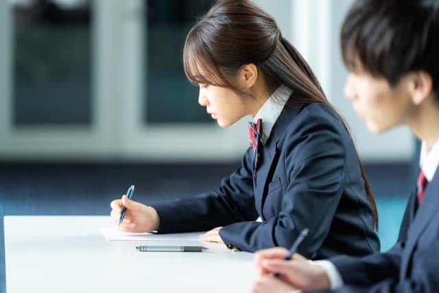 大学受験早く終わらせる方法