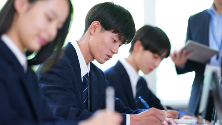 おすすめの大手予備校を紹介