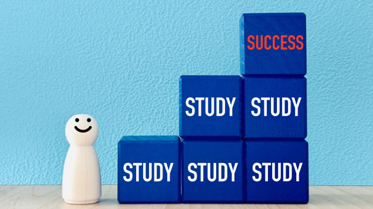 偏差値が上がる環境