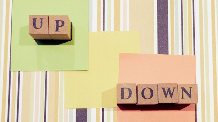 偏差値が上がる人と上がらない人の違い