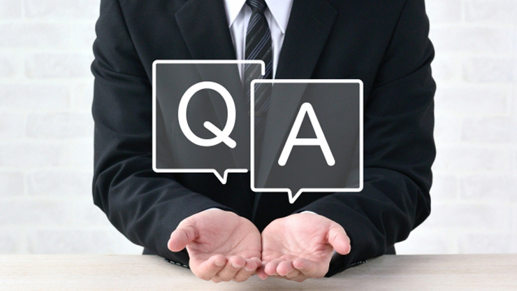 駿台の説明会に関するよくある質問