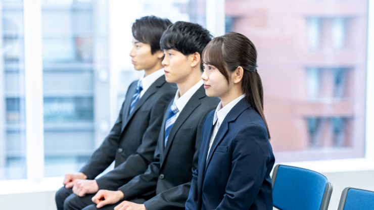 面接対策におすすめの塾