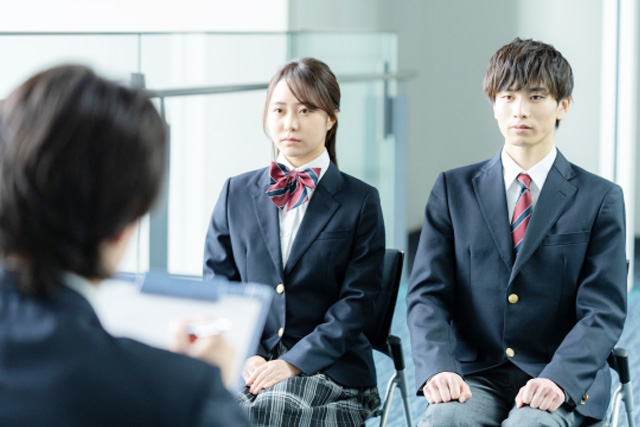 大学受験の面接対策できる塾とは？選び方や学べることを徹底解説