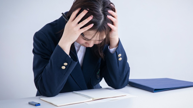 直前講習のデメリット