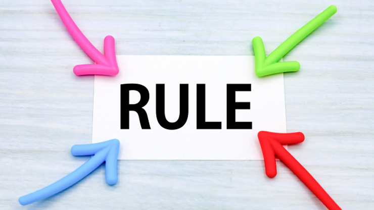 大手予備校の録音ルール