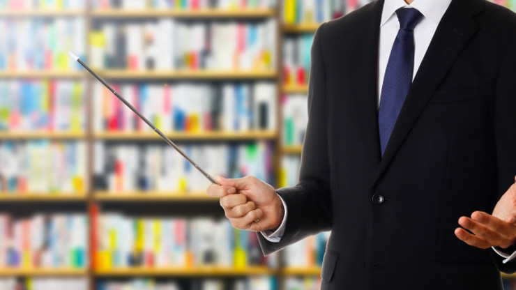 予備校が必要な理由