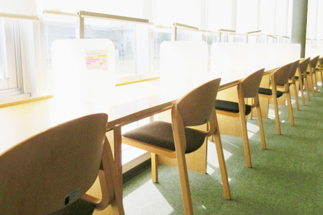 駿台は自習室のみの利用はできる？最安値になるコースの料金もご紹介！