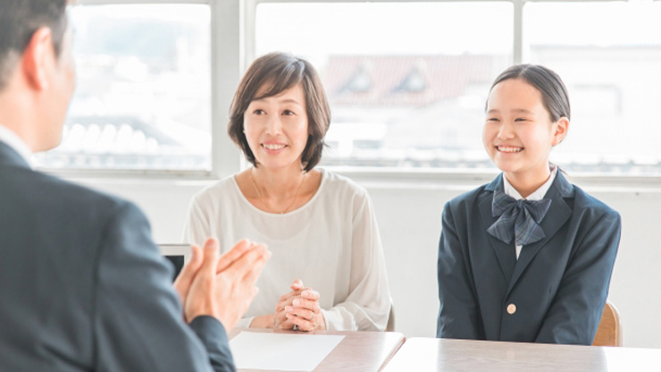 武田塾の無料相談の流れ