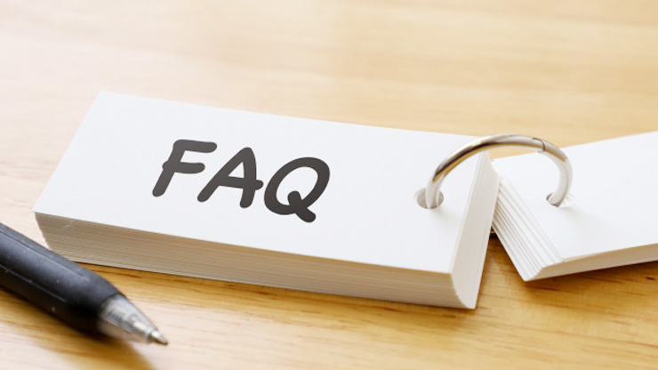 武田塾の無料相談に関するよくある質問