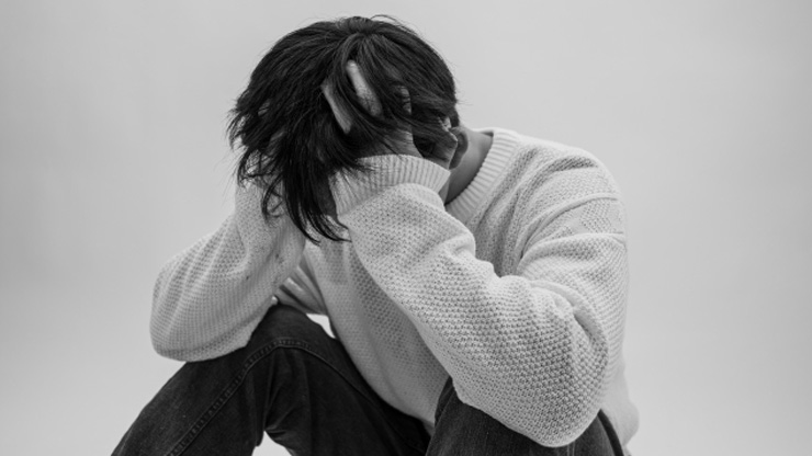 東進で浪人生活を送る