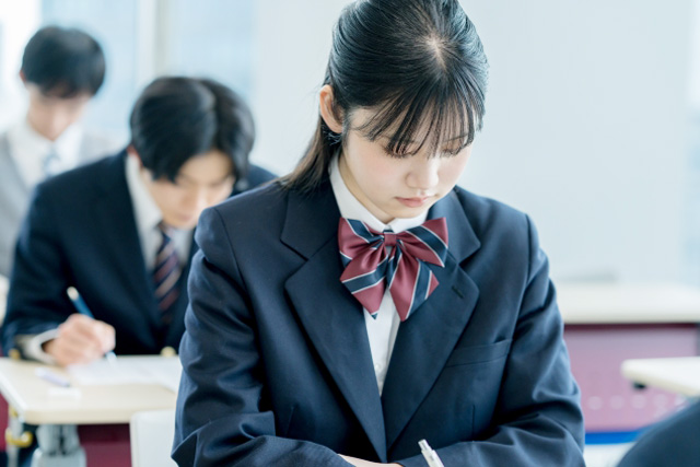 駿台の入塾テストはいつ？詳しい日程・科目と落ちるとどうなるかを解説