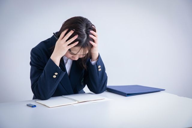 塾や予備校の集団授業についていけない理由と高校生におすすめの予備校紹介