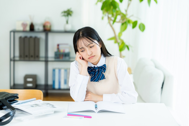 親に言えないときの切り出し方