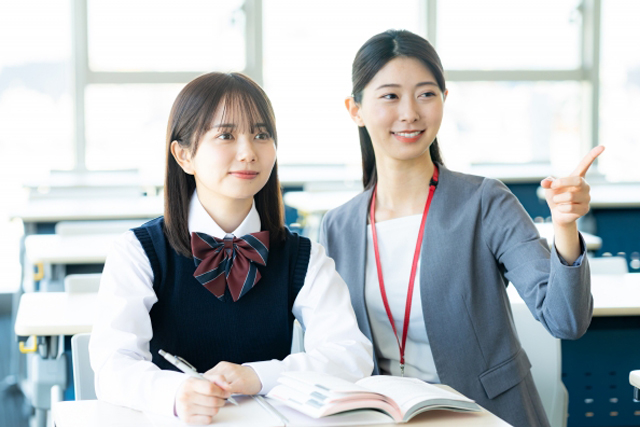 通ってよかった予備校の特徴