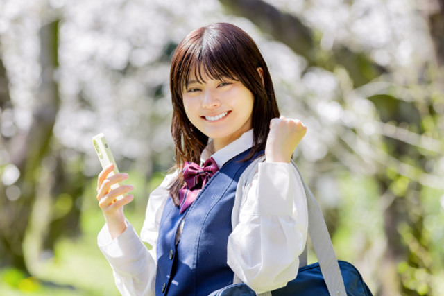 早めに通い始めるメリット