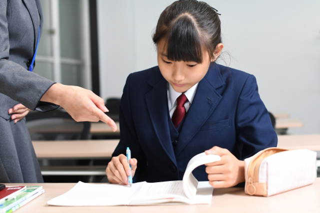 武田塾での小論文対策サポート