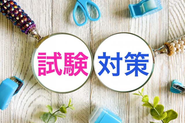 小論文対策の仕組み