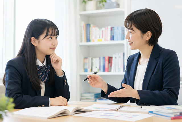 総合型選抜対策でおすすめの塾は？いつから行くべきかも解説