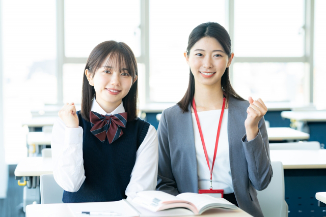 高3から塾でも遅くない