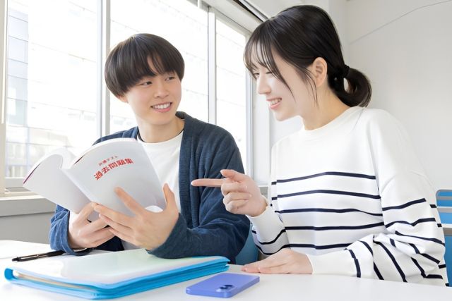 武田塾で浪人したい！気になる費用や雰囲気・寮はあるのかを解説